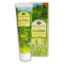 Herbária Levendula Balzsam 100 ml Herbária Levendula Balzsam 100 ml