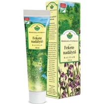 Herbária Fekete Nadálytő Balzsam 100 ml