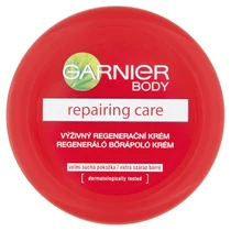 Garnier Repairing Care Regeneráló Bőrápoló Krém Extra Száraz Bőrre tégelyes 200 ml Garnier Repairing Care Regeneráló Bőrápoló Krém Extra Száraz Bőrre tégelyes 200 ml