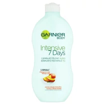 Garnier Intensive 7 Days Bőrpuhító Testápoló Tej Száraz, Érdes Bőrre 400 ml Garnier Intensive 7 Days Bőrpuhító Testápoló Tej Száraz, Érdes Bőrre 400 ml