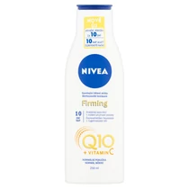 Nivea Q10 Plus Bőrfeszesítő Testápoló C Vitaminnal 250 ml Nivea Q10 Plus Bőrfeszesítő Testápoló C Vitaminnal 250 ml