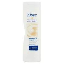 Dove Essential Nourishment Testápoló Tej 250 ml