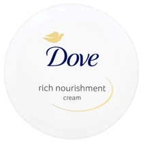 Dove Rich Nourishment Hidratáló Krém tégelyes 150 ml Dove Rich Nourishment Hidratáló Krém tégelyes 150 ml