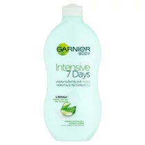 Garnier Intensive 7 Days Hidratáló Testápoló Tej Normál Bőrre 400 ml Garnier Intensive 7 Days Hidratáló Testápoló Tej Normál Bőrre 400 ml