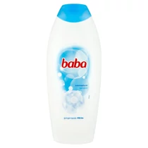 Baba Habfürdő Lanolinos 750 ml