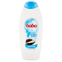 Baba Habfürdő Kakaóvaj 750 ml