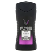 Axe Férfi Tusfürdő Excite 250 ml
