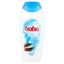 Baba Tusfürdő Kakaóvaj 400 ml