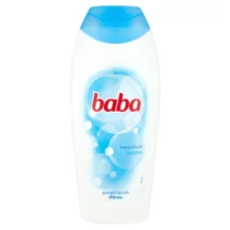 Baba Tusfürdő Lanolinos 400 ml