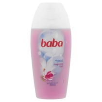 Baba Tusfürdő Magnólia 400 ml