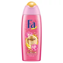 Fa Magic Oil Pink Jasmine Tusfürdő 250 ml Fa Magic Oil Pink Jasmine Tusfürdő 250 ml