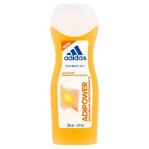 Adidas Női Tusfürdő Adipower 250 ml Adidas Női Tusfürdő Adipower 250 ml