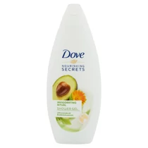 Dove Nourishing Secrets Invigorating Ritual Tusfürdő 250 ml Dove Nourishing Secrets Invigorating Ritual Tusfürdő 250 ml