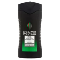 Axe Férfi Tusfürdő Africa 250 ml Axe Férfi Tusfürdő Africa 250 ml