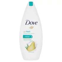 Dove Go Fresh RejuvenateTusfürdő Körte - Aloe 250 ml Dove Go Fresh RejuvenateTusfürdő Körte - Aloe 250 ml