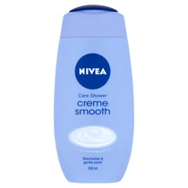 Nivea Creme Smooth Tusfürdő 250 ml Nivea Creme Smooth Tusfürdő 250 ml
