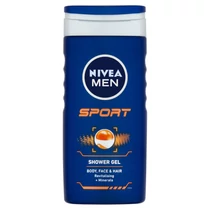 Nivea Men Sport Tusfürdő 250 ml