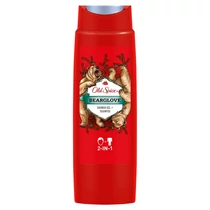 Old Spice 2in1 Férfi Bearglove Tusfürdő és Sampon 250 ml