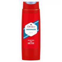 Old Spice Férfi Whitewater Tusfürdő 250 ml
