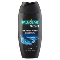 Palmolive Men 2in1 Refreshing Tusfürdő és Sampon 250 ml