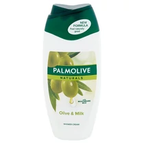 Palmolive Naturlas Olive & Milk Tusfürdő Olíva Kivonattal és Hidratáló Tejjel 250 ml