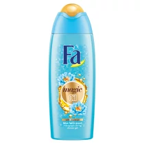 Fa Magic Oil Blue Lotus Tusfürdő 250 ml Fa Magic Oil Blue Lotus Tusfürdő 250 ml