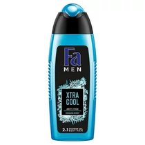 Fa Men Xtra Cool Tusfürdő 250 ml