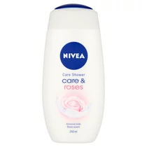 Nivea Care & Roses Tusfürdő 250 ml Nivea Care & Roses Tusfürdő 250 ml