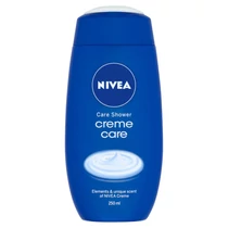 Nivea Creme Care Tusfürdő 250 ml Nivea Creme Care Tusfürdő 250 ml