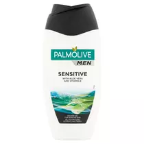 Palmolive Men Sensitive Tusfürdő 250 ml