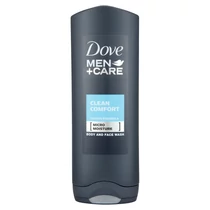 Dove Tusfürdő Men+Care Clean Comfort 250 ml Dove Tusfürdő Men+Care Clean Comfort 250 ml