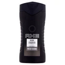 Axe Férfi Tusfürdő Black 250 ml