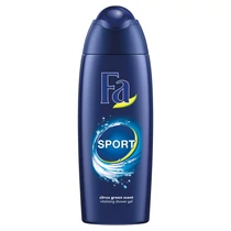 Fa Férfi Tusfürdő Sport 250 ml Fa Férfi Tusfürdő Sport 250 ml