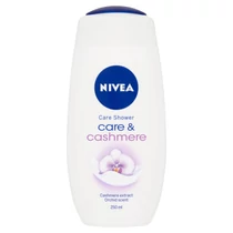 Nivea Care & Cashmere Tusfürdő 250 ml Nivea Care & Cashmere Tusfürdő 250 ml