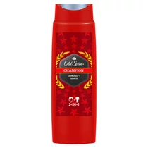 Old Spice 2in1 Férfi Champion Tusfürdő és Sampon 250 ml