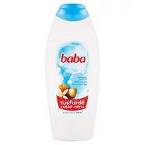 Baba Tusfürdő Sheavaj & Narancsvirág 750 ml