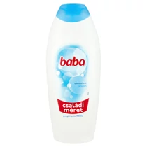 Baba Tusfürdő Lanolinos 750 ml