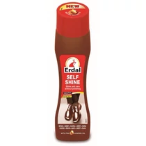 Erdal Self Shine Cipőfény Barna 65 ml Erdal Self Shine Cipőfény Barna 65 ml