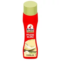 Erdal Self Shine Cipőfény Színtelen 65 ml Erdal Self Shine Cipőfény Színtelen 65 ml