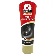 Erdal Cipőkrém Fekete tubusos 60 ml