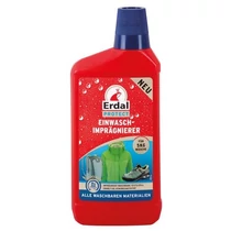Erdal Textilimpregnáló Folyadék 500 ml Erdal Textilimpregnáló Folyadék 500 ml