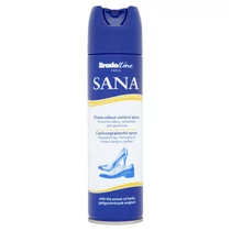 Sana cipőszagtalanító spray 150 ml