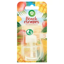 Air Wick Elektromos Illatosító Utántöltő Maui Mangó Csobbanás  19 ml Air Wick Elektromos Illatosító Utántöltő Maui Mangó Csobbanás  19 ml