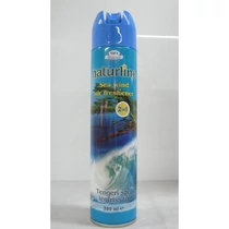 Reál Naturline Légfrissítő Tengeri Szél 300 ml (#24) Reál Naturline Légfrissítő Tengeri Szél 300 ml (#24)