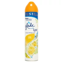 Brise Glade Légfrissítő Aerosol Fresh Lemon 300 ml (#12)