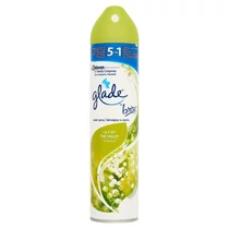Brise Glade Légfrissítő Aerosol Gyöngyvirág 300 ml Brise Glade Légfrissítő Aerosol Gyöngyvirág 300 ml