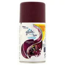 Brise Glade Automatic Spray utántöltő Radiant Fresh Berries 269 ml Brise Glade Automatic Spray utántöltő Radiant Fresh Berries 269 ml