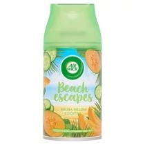 Air Wick Freshmatic Automata Légfrissítő Aerosol utántöltő Aruba Dinnye Koktél 250 ml Air Wick Freshmatic Automata Légfrissítő Aerosol utántöltő Aruba Dinnye Koktél 250 ml
