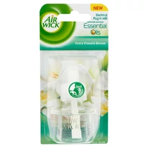 Air Wick Elektromos Illatosító Utántöltő Fehér Frézia Virág 19 ml Air Wick Elektromos Illatosító Utántöltő Fehér Frézia Virág 19 ml
