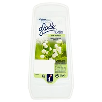 Brise Glade Légfrissítő Zselé Gyöngyvirág 150 g (#12) Brise Glade Légfrissítő Zselé Gyöngyvirág 150 g (#12)